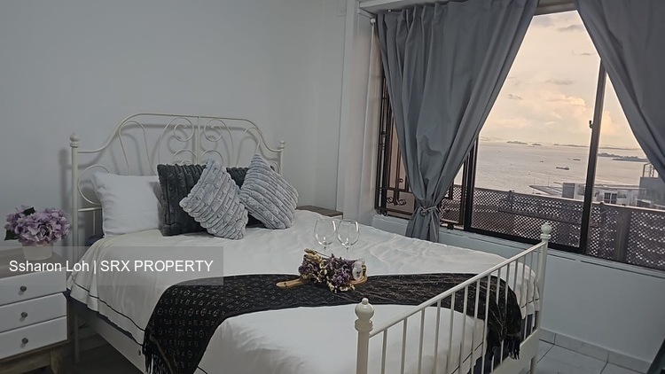 International Plaza (D2), Apartment #540726551